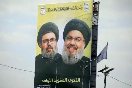 لبنان يحيي ذكرى نصرالله وسط دعوات لجيش موحد.. وتأكيد على التمسك بسلاح المقاومة