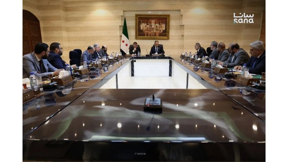 استعدادات مكثفة في سوريا: قروض للمزارعين لمواجهة أزمة الجفاف وتأمين الموسم الشتوي