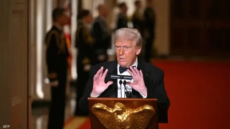 مقابل تخفيف العقوبات: واشنطن تضع 8 شروطًا قاسية على دمشق وتنتظر خطوات عملية