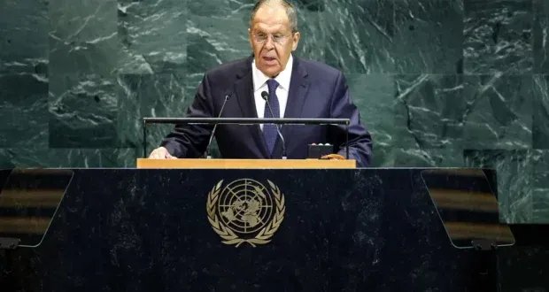 لافروف يوجه تحذيراً شديد اللهجة للغرب: أي اعتداء على روسيا سيواجه رداً مزلزلاً