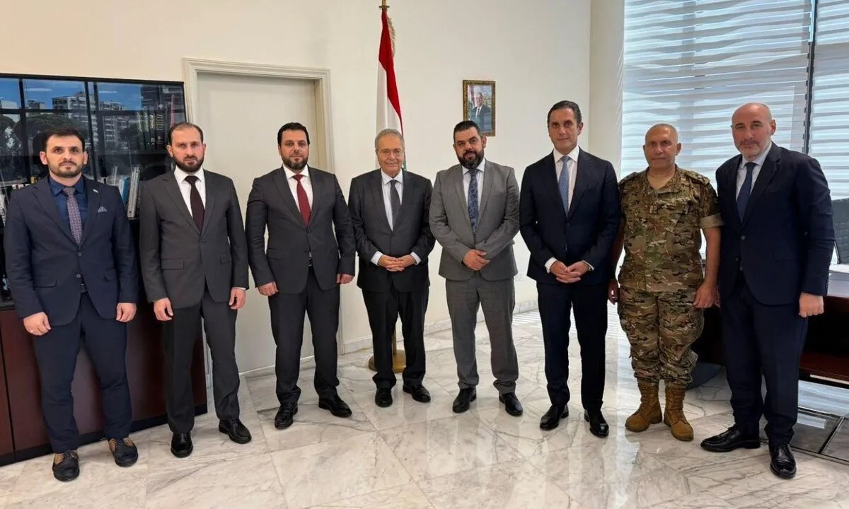 سوريا ولبنان تطلقان مبادرة لحل ملف المعتقلين: هل تنجح المفاوضات؟