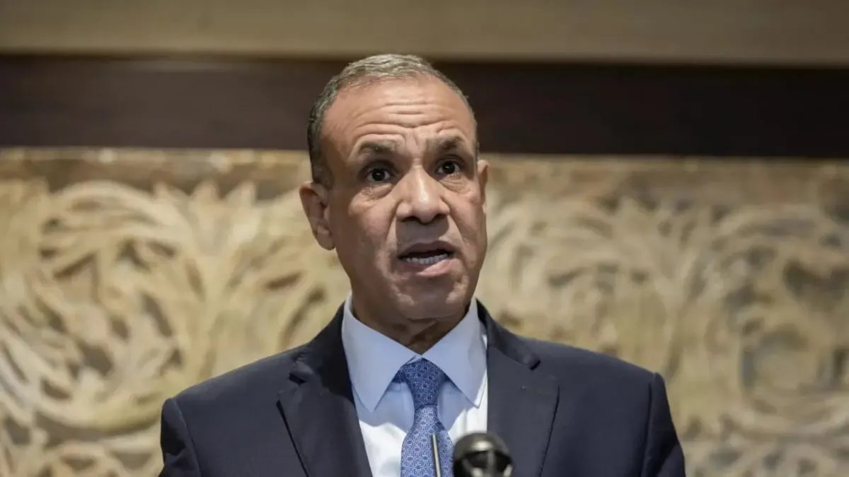 مصر تشدد على أولوية سيادة سوريا وأمنها في المحيط العربي والإقليمي