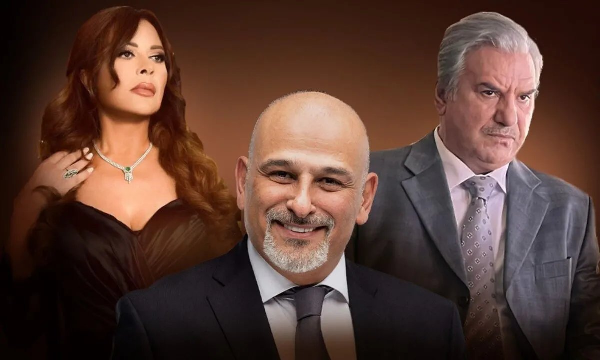 دراما "الخروج إلى البئر" تلقي الضوء على معاناة معتقلي سجن صيدنايا