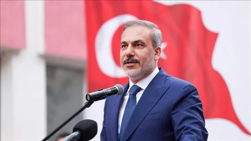 تركيا ترفض الفيدرالية في سوريا وتطالب بدمج التشكيلات المسلحة في الجيش الوطني