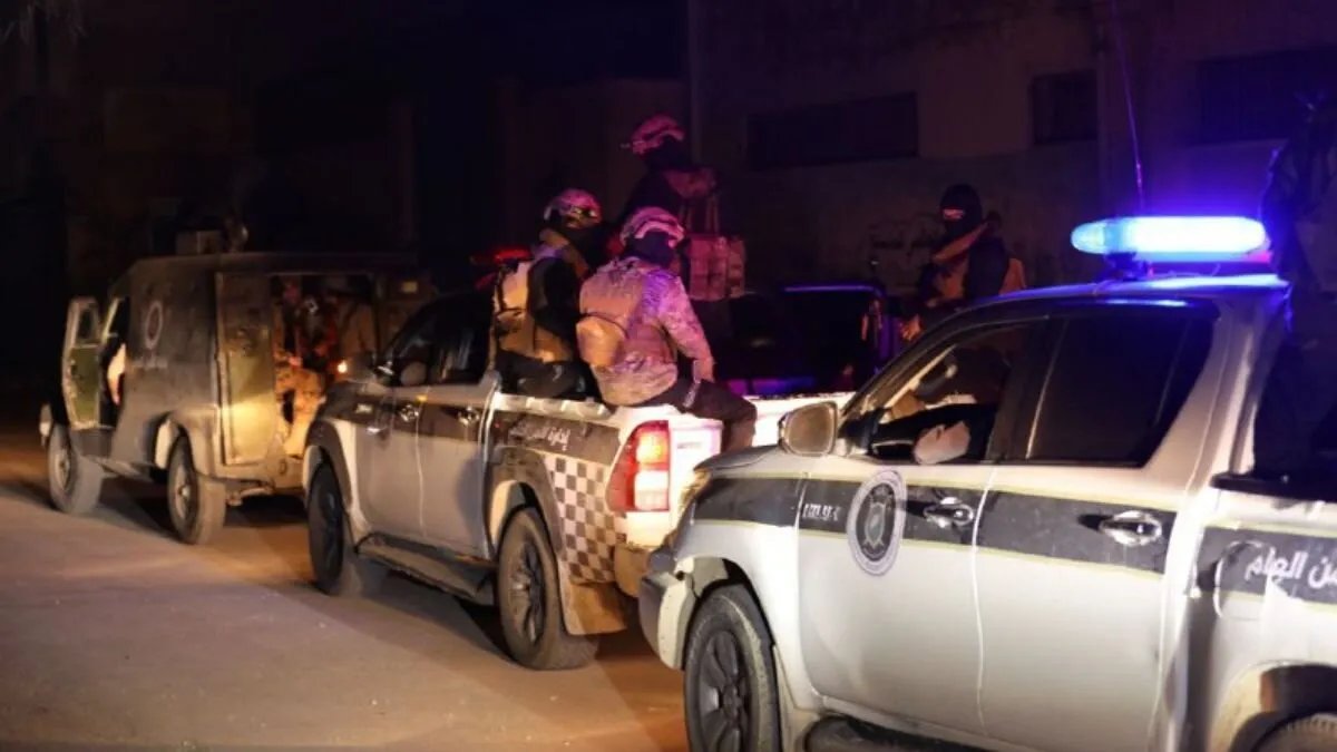 حلب: استنفار أمني وحظر تجوال في النيرب إثر توترات وحوادث قتل