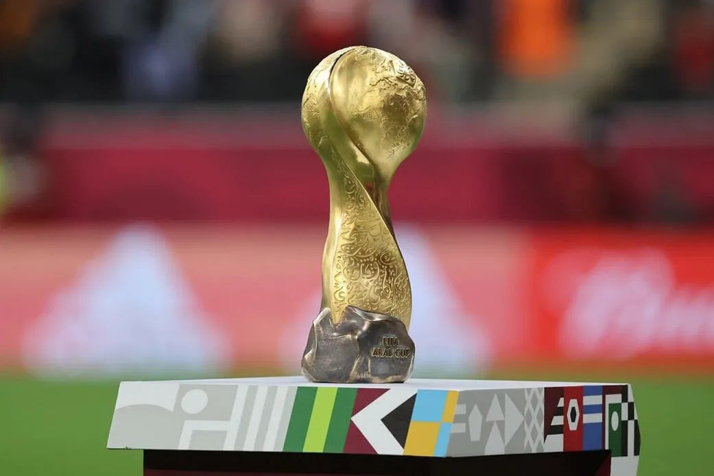سوريا تتأهب لمواجهة جنوب السودان الحاسمة في ملحق كأس العرب بالدوحة