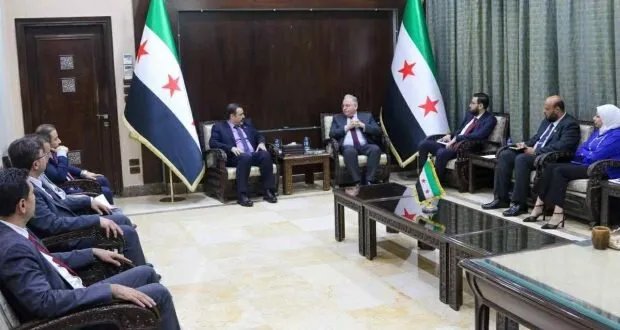تحسين مرتقب في رواتب المعلمين والعاملين بوزارة التربية والتعليم