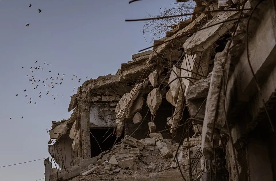 تهميش حي تشرين في دمشق: السكان يرفضون الإقصاء ويطالبون بالتمثيل العادل