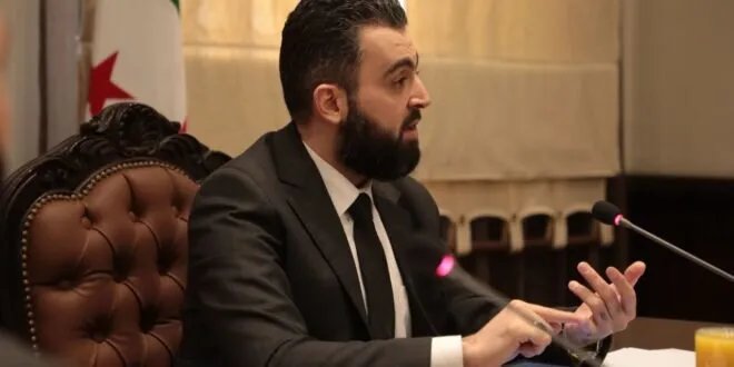 وزير الإدارة المحلية: تعزيز دور المجتمع المحلي أساس التنمية المستدامة