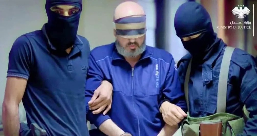 تفاصيل استجواب وسيم الأسد: قاضي التحقيق يباشر الإجراءات