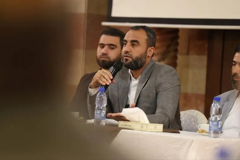 حماة: الأمن الداخلي يكشف تفاصيل جريمة قتل مروعة ويقبض على الجناة في قرية جدرين