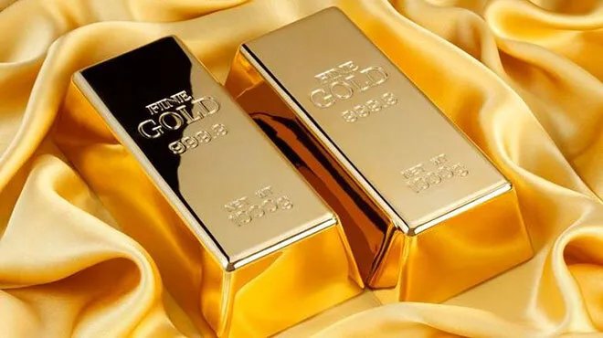 الإغلاق الحكومي الأمريكي يرفع أسعار الذهب إلى مستويات قياسية