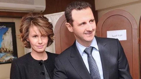 تفاصيل جديدة حول محاولة تسميم بشار الأسد في موسكو: من يقف وراءها؟