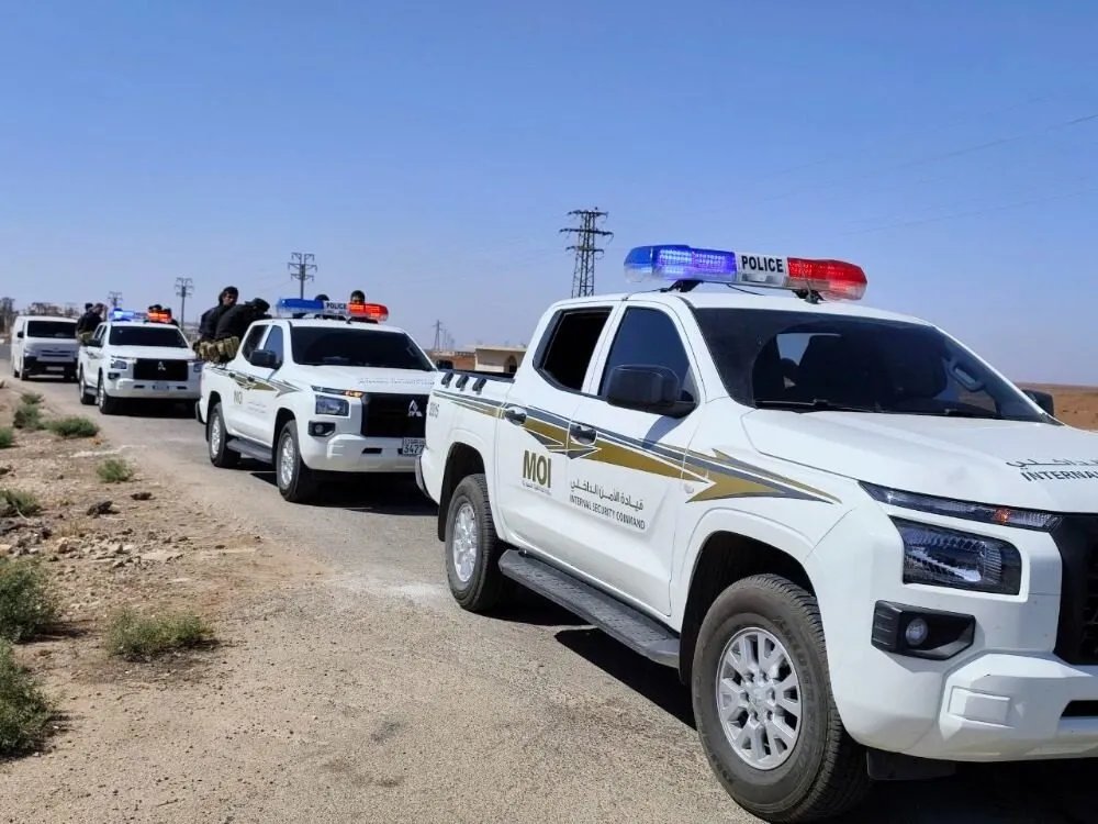 مقتل ثلاثة شبان في إطلاق نار بمنطقة وادي النصارى في حمص