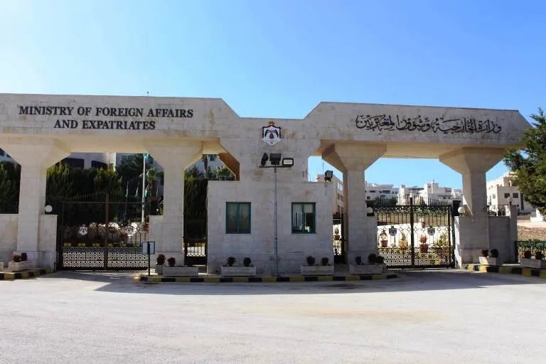 الأردن يدين بشدة الانتهاكات الإسرائيلية المستمرة للمسجد الأقصى ويطالب المجتمع الدولي بالتحرك