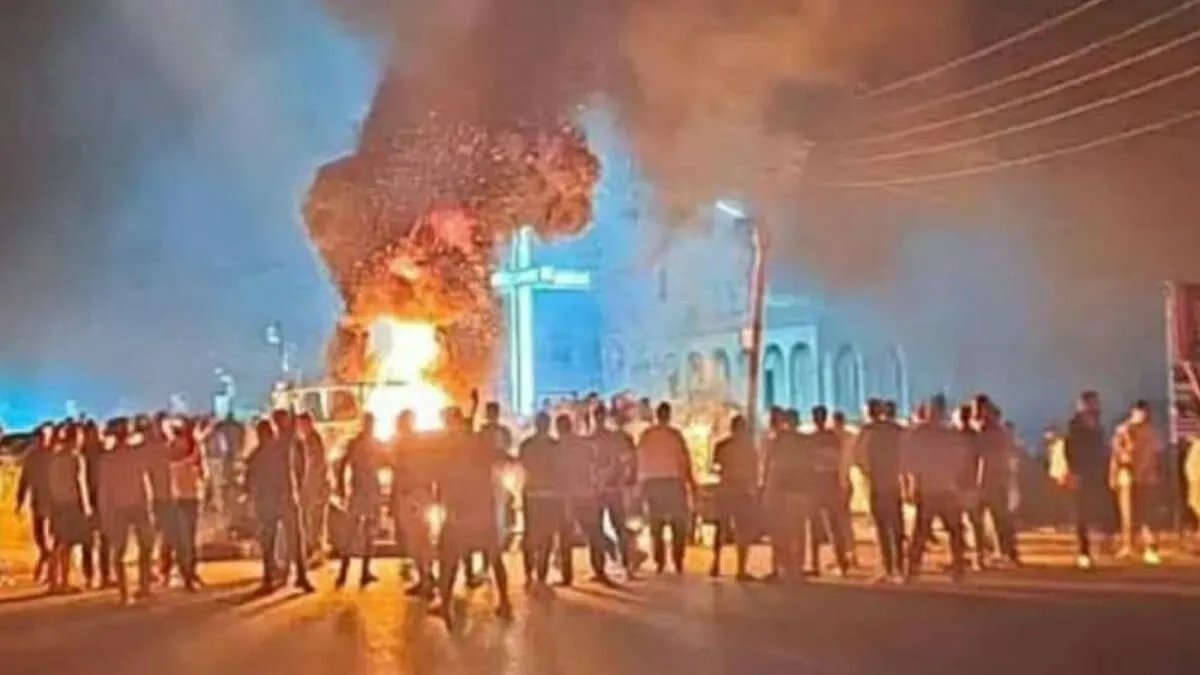 جريمة وادي النصارى: مقتل شقيقين يجدد المطالب بالعدالة وضبط انتشار السلاح