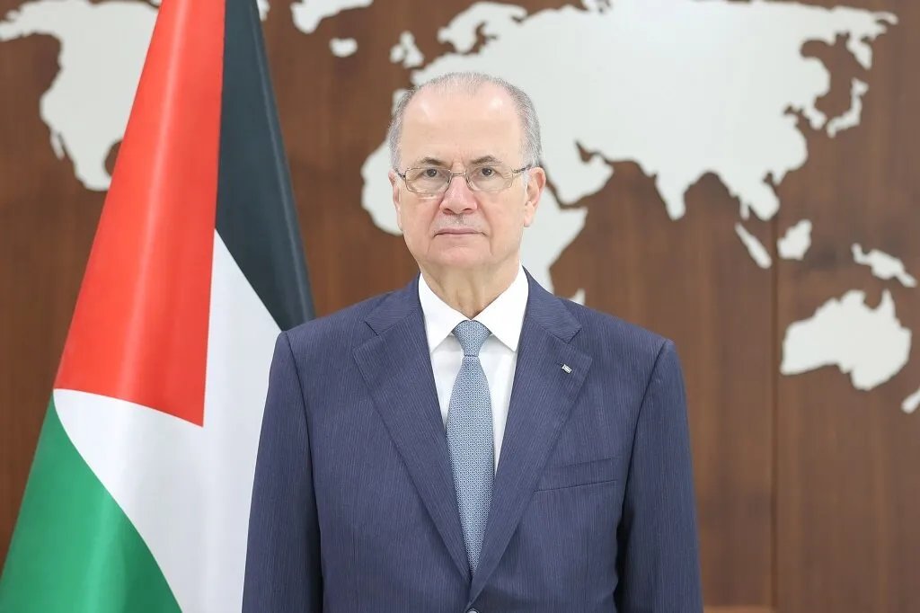 محمد مصطفى: غزة جزء لا يتجزأ من فلسطين وحل الدولتين هو طريق السلام الوحيد