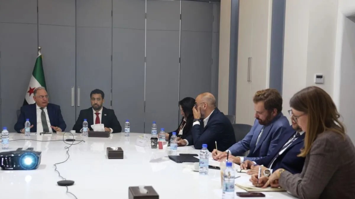 الصحة السورية تخصص الأربعاء أسبوعيًا لتلقي شكاوى المواطنين وتطلق مشاريع لتطوير القطاع