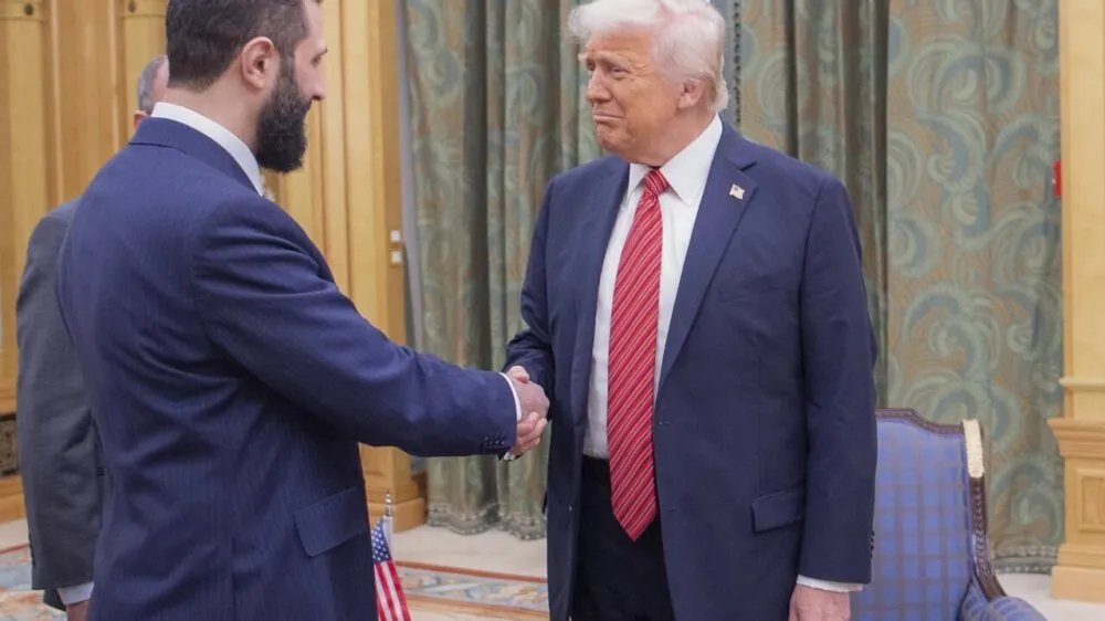 تمديد حالة الطوارئ الأمريكية في سوريا: تحليل للدلالات والتداعيات المحتملة