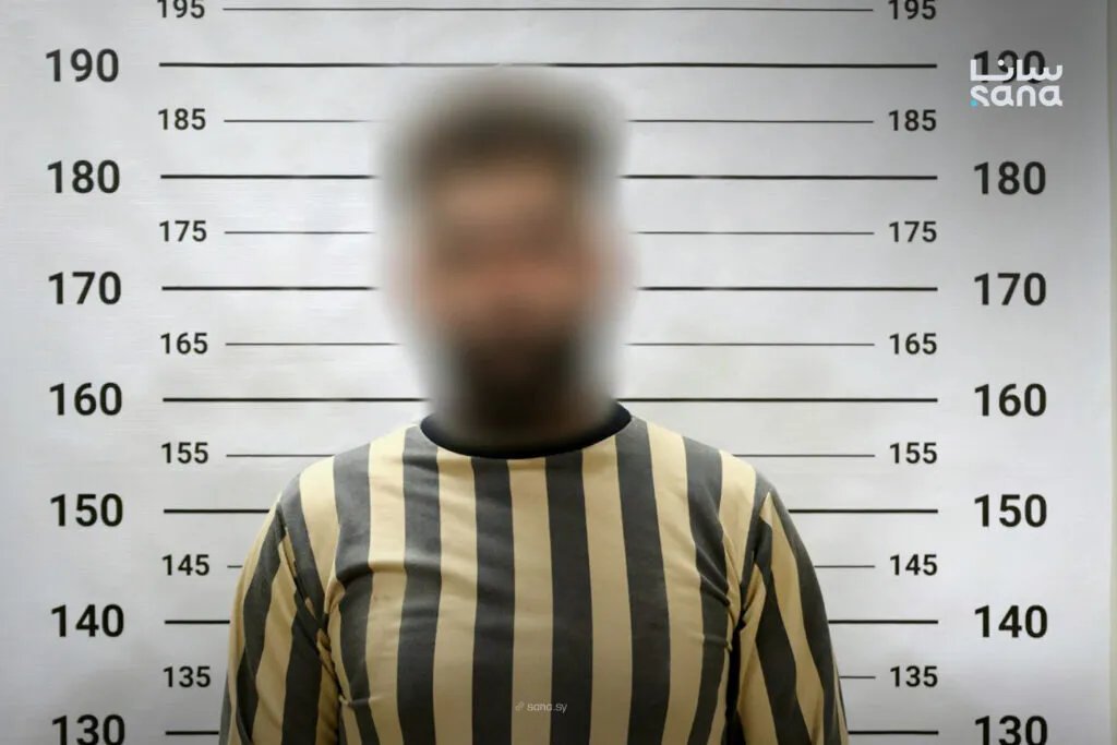 حماة: القبض السريع على مرتكب جريمة قتل المواطن بلال ملهم دريعي