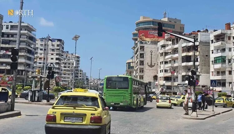 إطلاق نار يستهدف صحفية ووالدها في ريف اللاذقية وحالة الصحفية غير مستقرة
