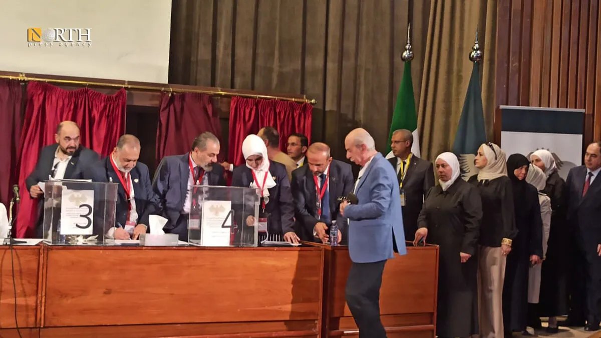 محافظ دمشق: تعديلات محتملة في قوائم الفائزين بانتخابات مجلس الشعب بعد فرز الأصوات
