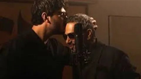 بعد تسليم فضل شاكر نفسه: ابنه محمد فضل شاكر يعلق ويكشف تفاصيل جديدة