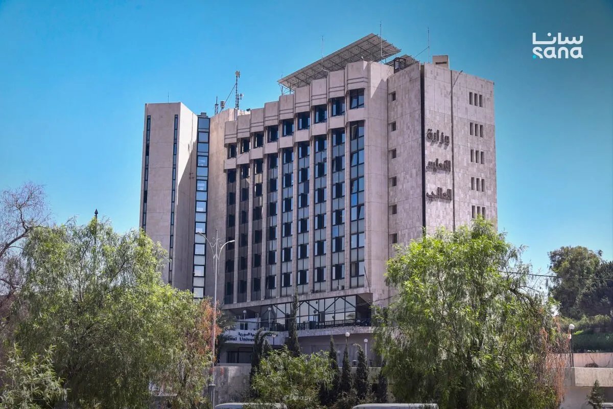 التعليم العالي السورية تحدد مواعيد امتحانات الدورة التكميلية للجامعات الحكومية