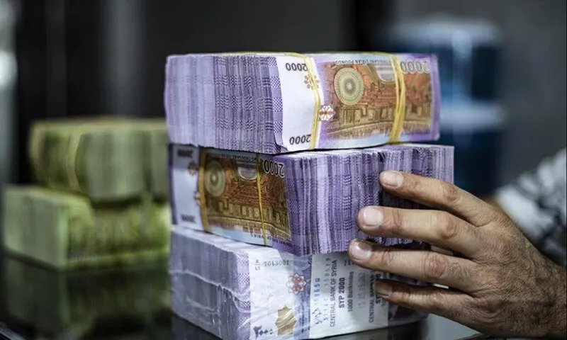 تحويلات المغتربين السوريين: من دعم الاستهلاك إلى محرك للاستثمار