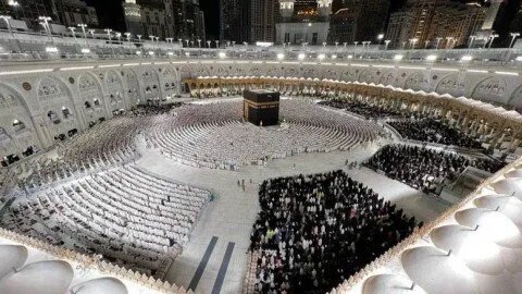 السعودية تسهل العمرة: جميع أنواع التأشيرات مؤهلة لأداء المناسك