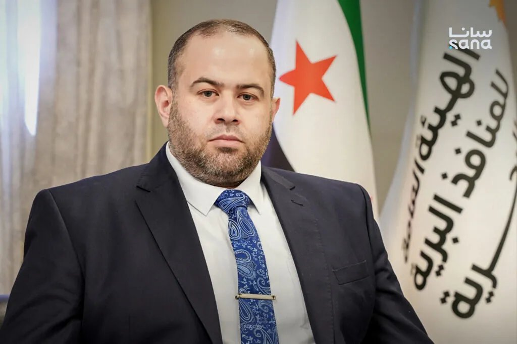 توقيف دورية جمركية بسبب "تصرف غير مسؤول" لعنصر بحق مواطن في ريف حلب