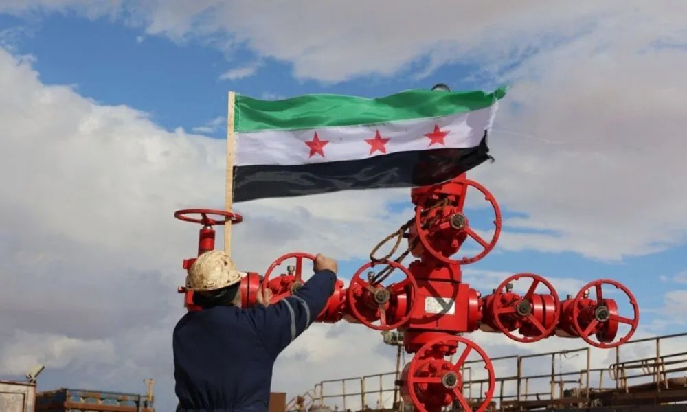 ترشيح المهندس يوسف قبلاوي لمنصب المدير التنفيذي للشركة السورية للبترول: هل ينجح في قيادة القطاع؟