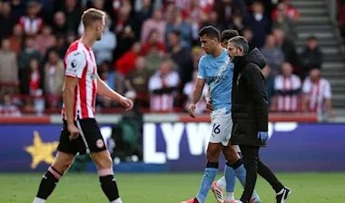 ضربة موجعة لإسبانيا: رودري يغيب عن مباراتي جورجيا وبلغاريا للإصابة