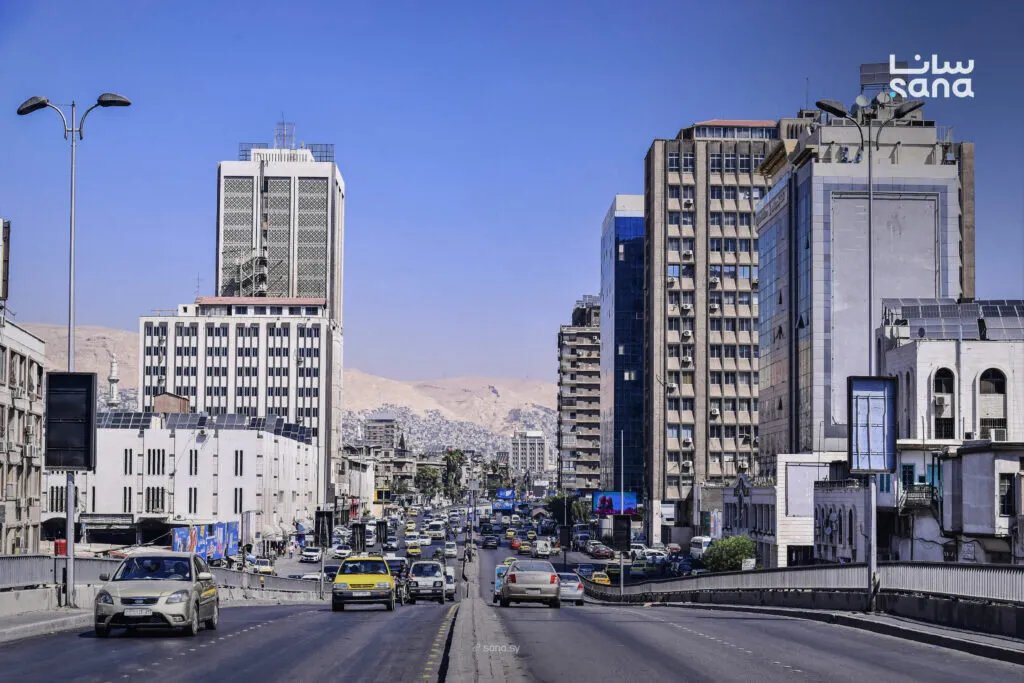 دمشق: توسيع نطاق خدمة "غير محكوم" في ستة مراكز جديدة لتسهيل معاملات المواطنين