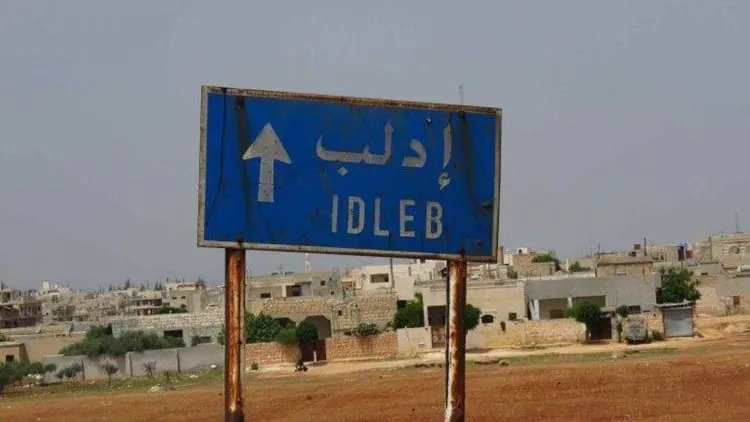 إدلب: إصابة مدربين عسكريين بنيران مباشرة في ريف إدلب وحوادث أمنية متصاعدة
