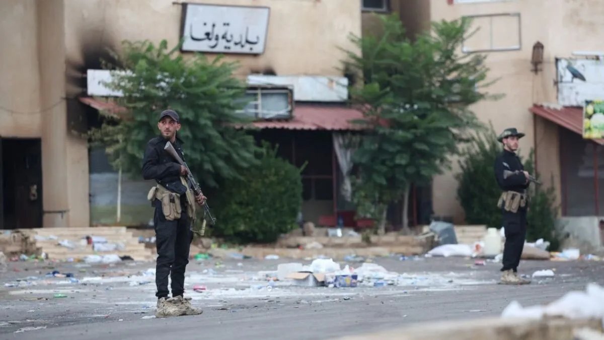 لجنة التحقيق الدولية تنفي نشر نتائج حول أحداث السويداء وتؤكد استمرار التحقيقات