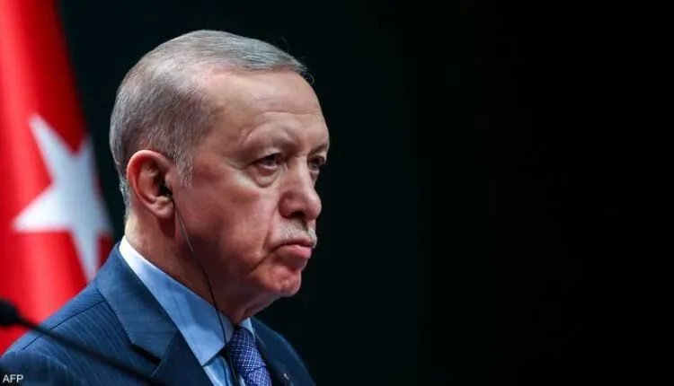 أردوغان يدعو قوات سوريا الديمقراطية للاندماج في الدولة السورية لتحقيق الاستقرار