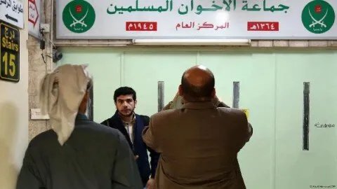 الأردن: أحكام مشددة تصل إلى 15 عامًا على تسعة متهمين بالإرهاب لارتباطهم بمخططات تستهدف أمن المملكة وجماعة الإخوان المسلمين