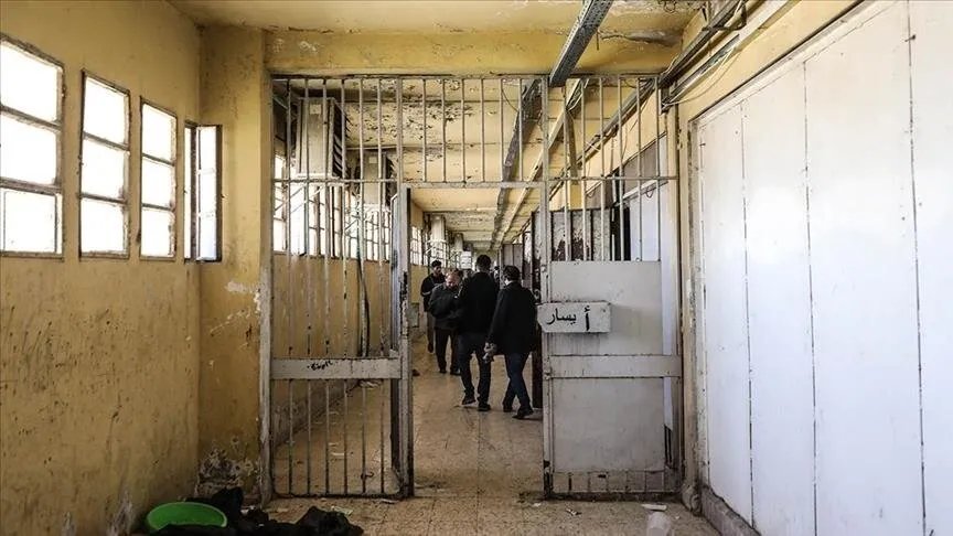 حصري: وثائق تكشف تفاصيل مروعة لإعدامات جماعية في سجن صيدنايا بتهم إرهاب ملفقة