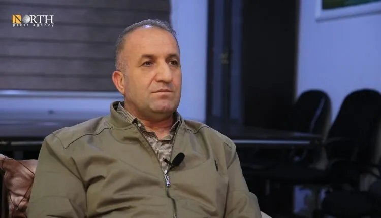 قيادي كردي ينتقد عدم التزام الفصائل المدعومة من أنقرة بالهدنة في الشيخ مقصود والأشرفية