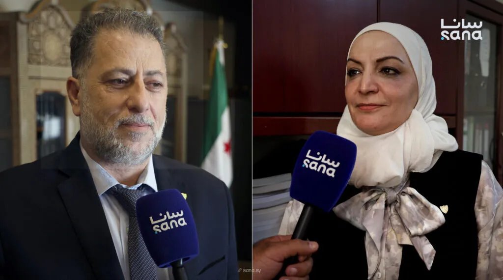 نقابة المحامين السوريين تشرف على الجوانب القانونية لانتخابات مجلس الشعب وتؤكد نزاهتها