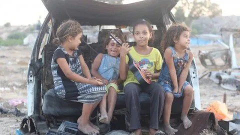 تفاصيل المرحلة الأولى من اتفاق وقف إطلاق النار في غزة: 72 ساعة حاسمة وتبادل أسرى مرتقب