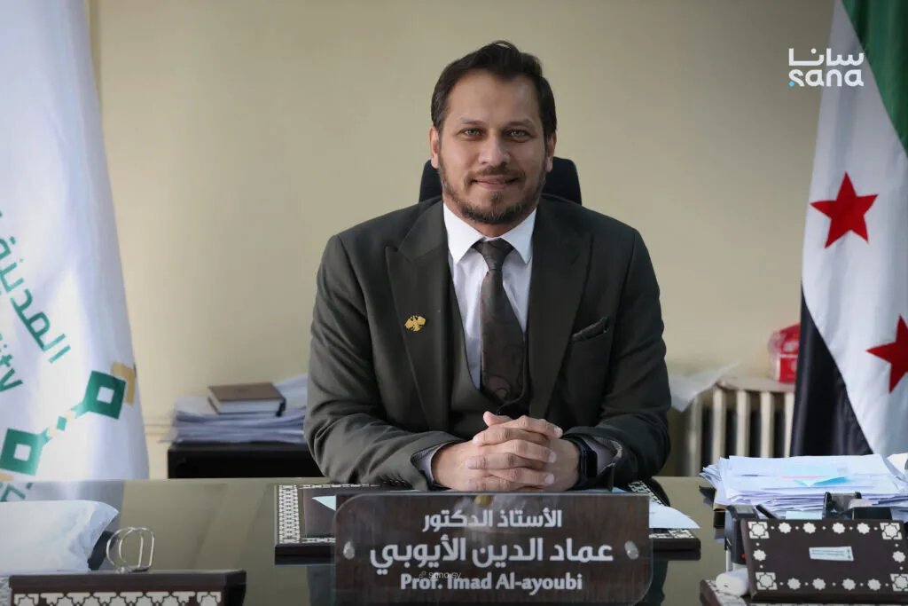 تأمين سكن لطلاب السويداء بجامعة دمشق خلال امتحانات الدورة التكميلية
