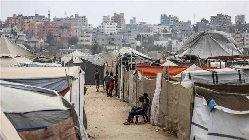 تضارب الأنباء حول بدء سريان وقف إطلاق النار في غزة: تفاصيل اللحظات الأخيرة