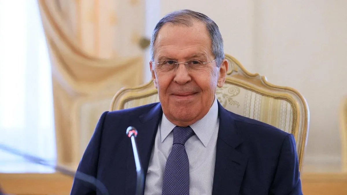 لافروف يكشف تفاصيل اتصال بوتين بالشرع ويؤكد: وحدة سوريا واستقرارها يخدم الجميع