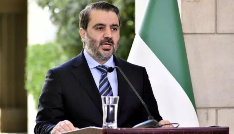 لبنان وسوريا يفتتحان صفحة جديدة في العلاقات الثنائية: لقاء وزيري الخارجية