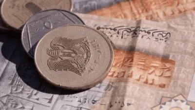 تحديث فوري: أسعار صرف الليرة السورية مقابل الدولار والعملات الأجنبية اليوم