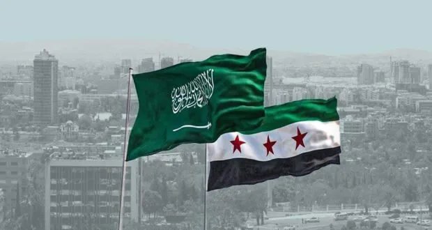 الريال السعودي يدعم الاقتصاد السوري: آفاق استثمارية واعدة في دمشق