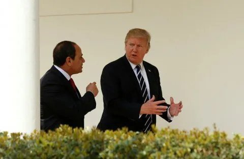 قمة شرم الشيخ للسلام: دعوة لإيران وغياب نتنياهو ومشاركة حماس بوساطة وتأجيل القمة الروسية العربية