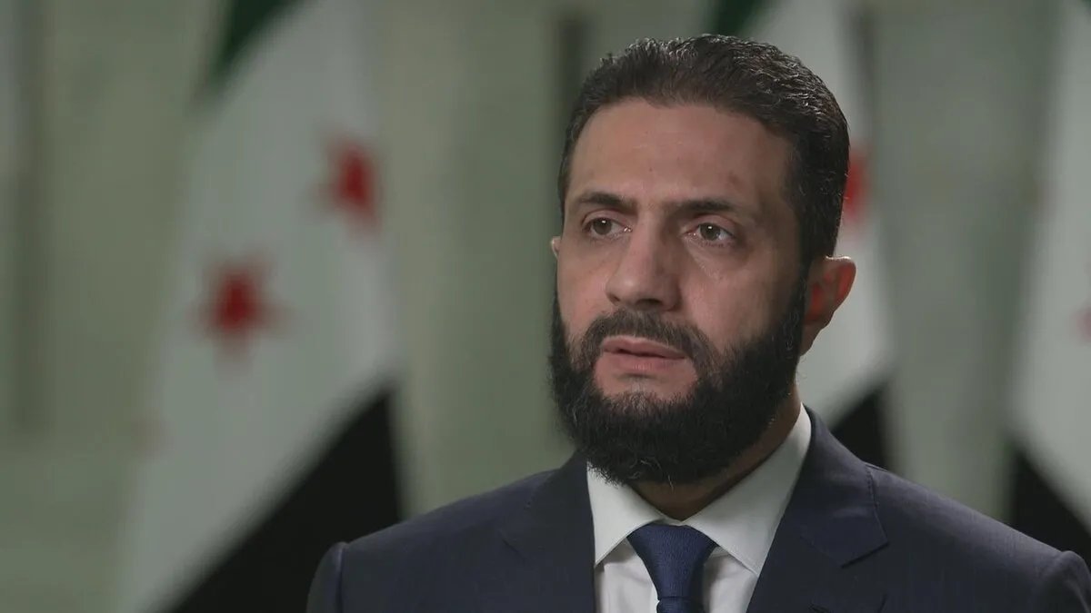 الرئيس الشرع يوجه رسالة إلى العالم: إعادة إعمار سوريا تتطلب دعمًا دوليًا ورفع العقوبات